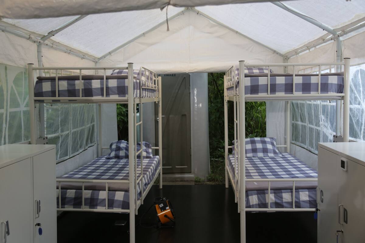 Standardzimmer, Balkon, Gartenblick | Kostenloses WLAN