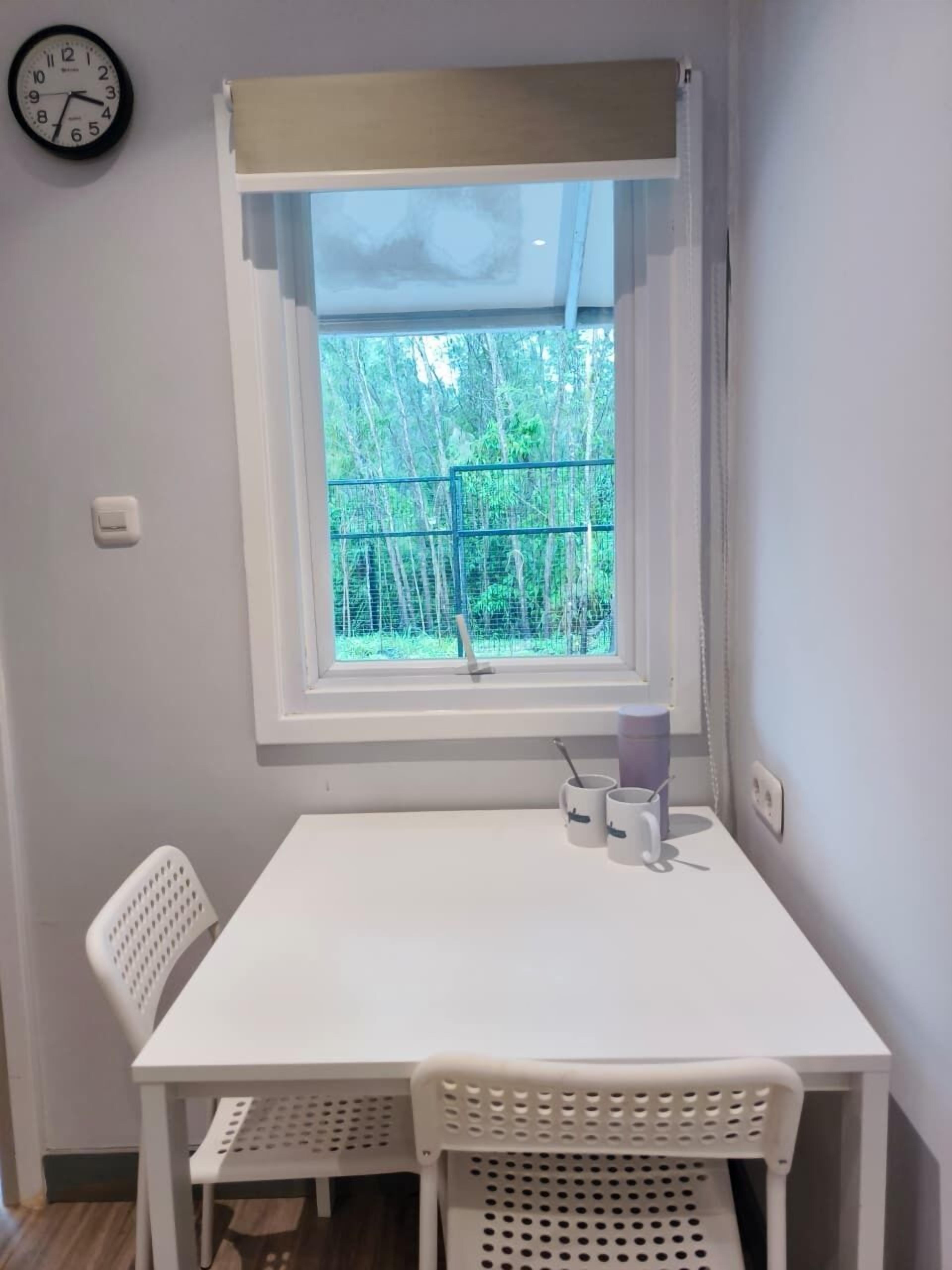 Cabane Club, balcon, vue jardin | Wi-Fi gratuit