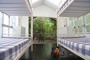 Standardzimmer, Balkon, Gartenblick | Kostenloses WLAN