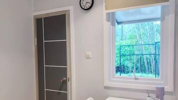 Cabin Club, ban công, quang cảnh vườn | Truy cập Internet không dây miễn phí