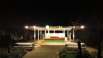 Ngoại thất