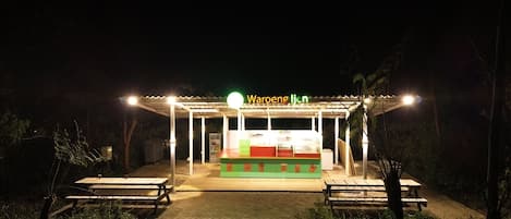 Fachada