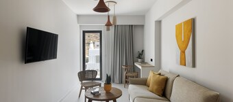 Infinity View Suites Tinos