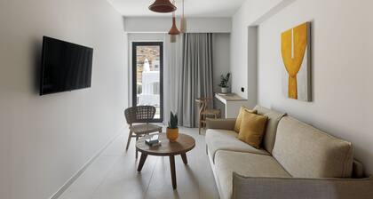 Infinity View Suites Tinos
