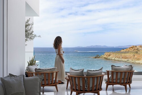 Infinity View Suites Tinos