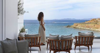 Infinity View Suites Tinos