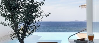 Infinity View Suites Tinos