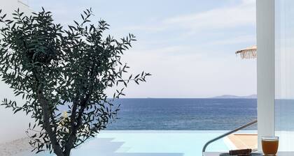 Infinity View Suites Tinos