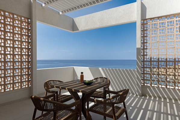 Suite 5 | Beach/ocean view