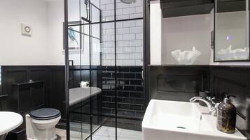 Dusche
