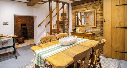 Raven Lane Retreat