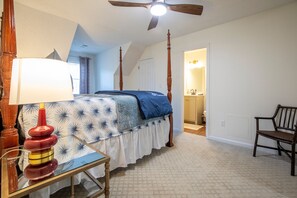 2 bedrooms