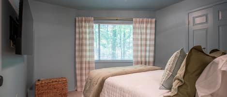 2 Schlafzimmer