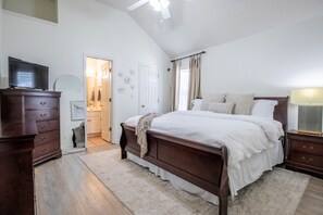 2 habitaciones
