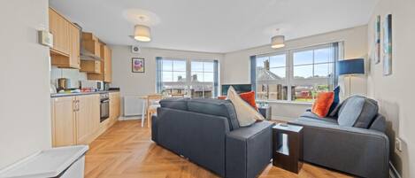 Televisor intel·ligent