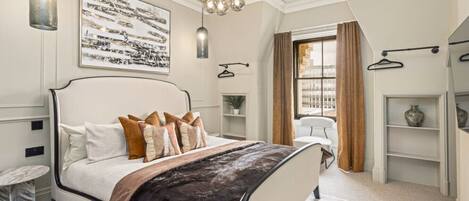 3 habitaciones, tabla de planchar con plancha y wifi gratis
