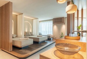 Interior - Luxury apartments in the center of Dorf Tirol - quiet location. 201 (Dorf Tirol,)