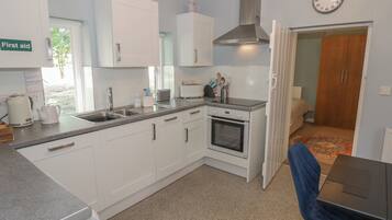 Dishwasher, cookware/dishes/utensils