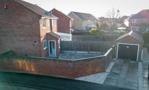 Cottage | Terrasse/Patio