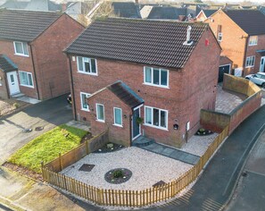 コテージ | 外観