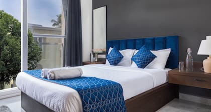 Buteak Suites