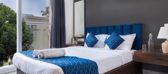 Buteak Suites