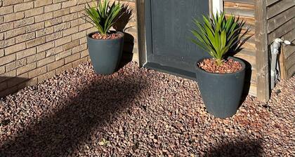 Flat 2 - Bright & Modern Studio Flat in Central Hereford