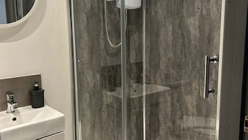 Haartrockner, Handtücher