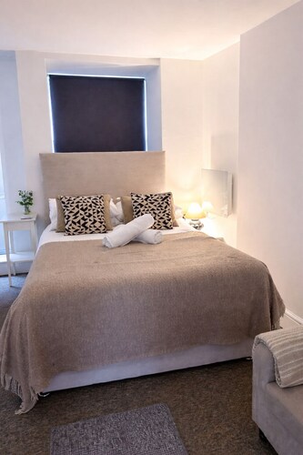 Flat 3 - Eign St. Hereford