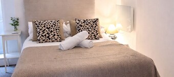 Flat 3 - Eign St. Hereford