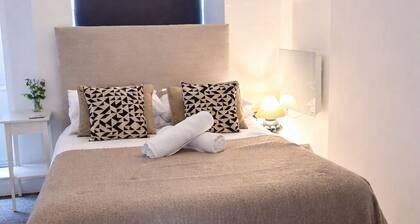 Flat 3 - Eign St. Hereford