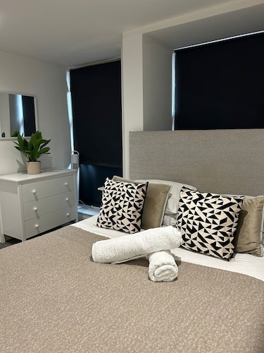 Flat 3 - Eign St. Hereford