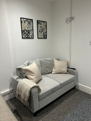 TV - Studio 3 - Eign St. Hereford (Herefordshire)