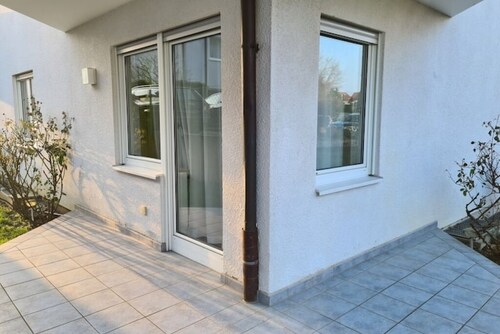 WellandHome-Apartment Schechingen