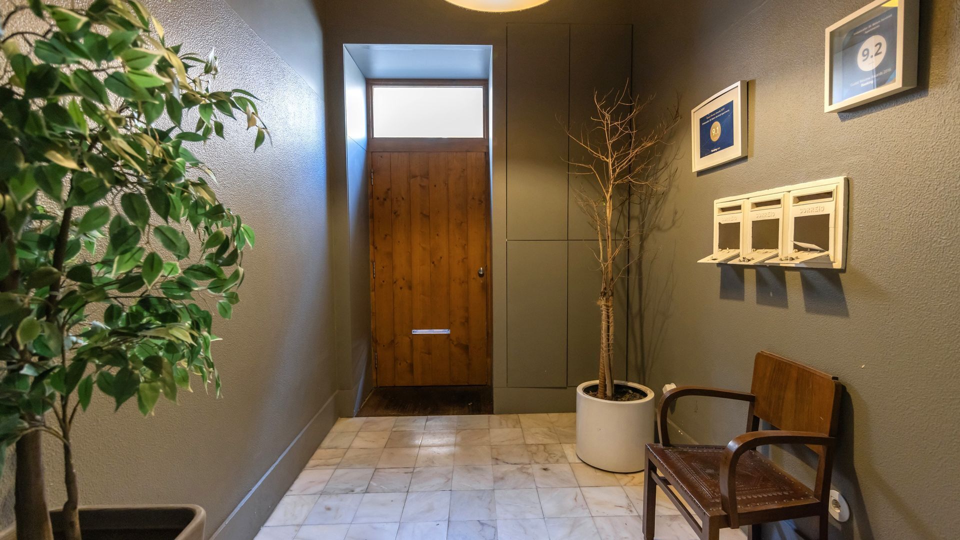 Interieur