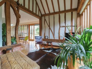 Cottage | Interior - Headland Barn (Maldon)