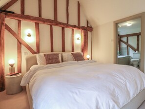 Cottage | 4 camere, con stile personalizzato, con arredamento individuale