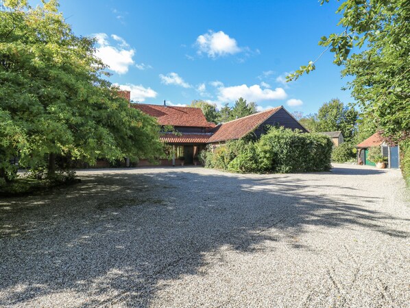 Cottage | Esterni