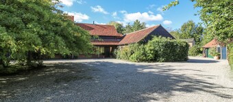 Headland Barn