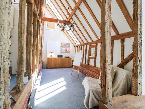 村舍 | 住宿内部