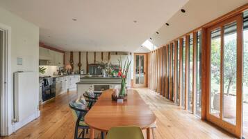 Cottage | Ristoranti