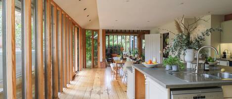 Cottage | Cuisine privée