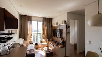 Apartamento | 2 quartos