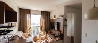 อพาร์ตาเมนโต คอม ลาเซอร์ Wi-Fi เอ การาเจ็ม เอ็ม จารากู