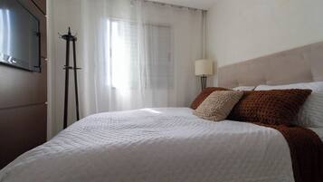 Apartamento | 2 quartos