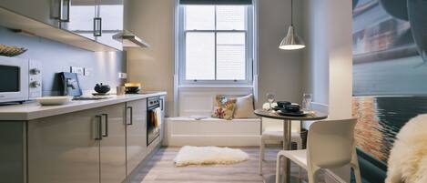 Appartement, 1 chambre, non-fumeur