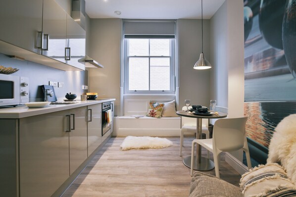 Apartment, 1 Bedroom, Non Smoking