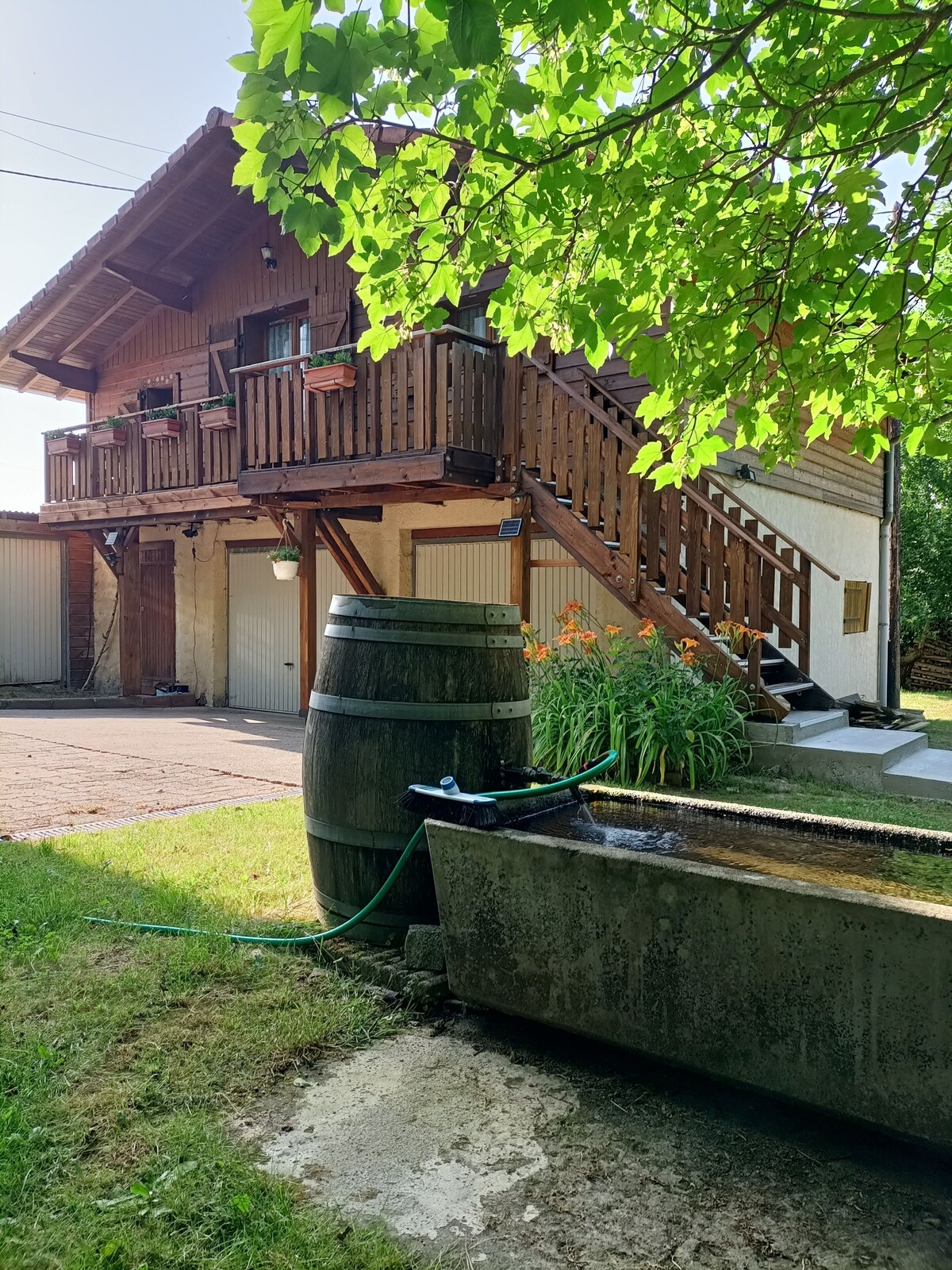 Bild für Gastgeberprofil