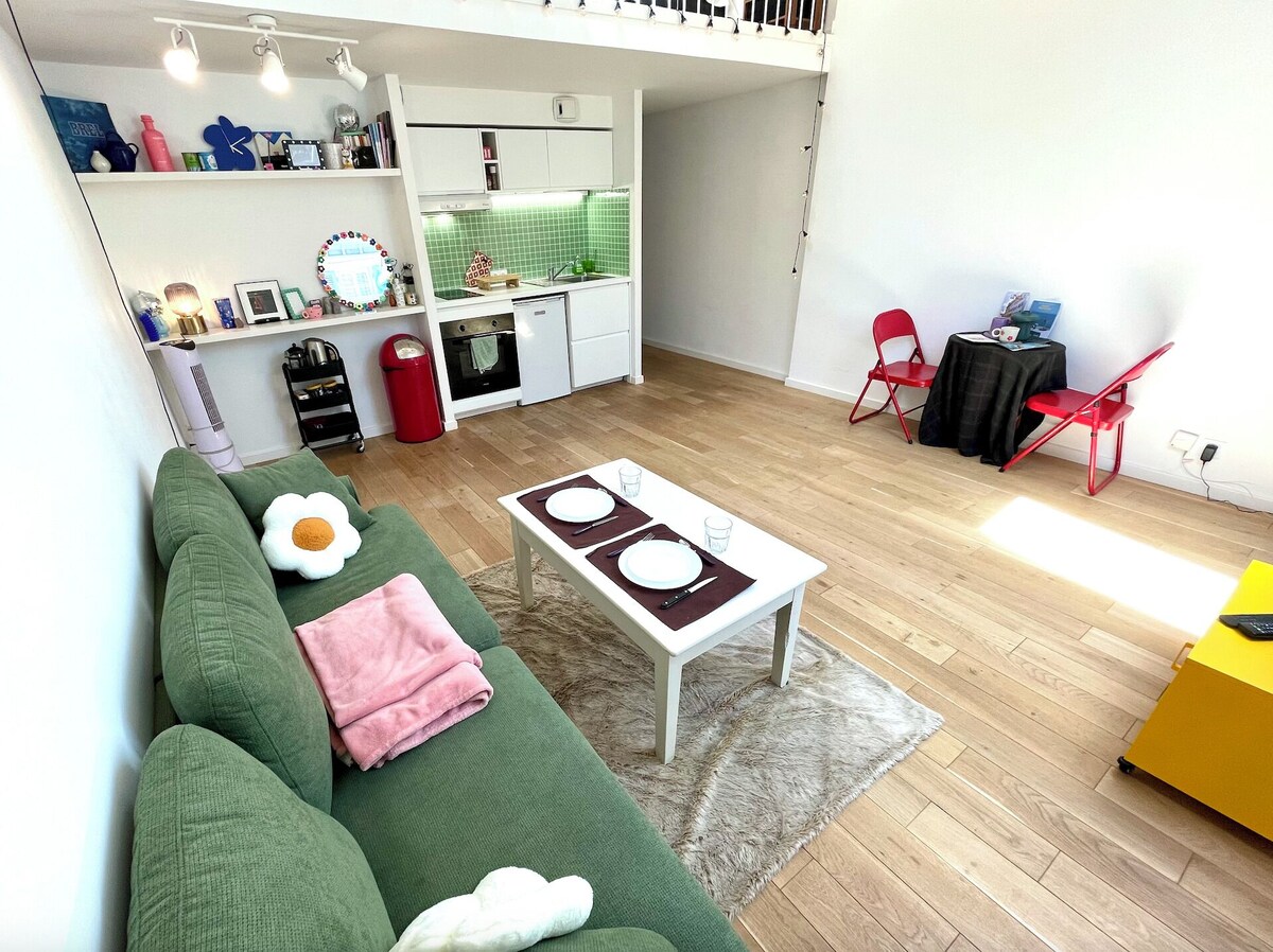 Bild für Gastgeberprofil