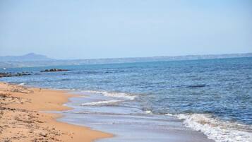 Lettini da mare, teli da spiaggia